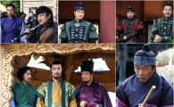 '기황후', 인기 뒤에 숨겨진 '명품 조연'의 힘 