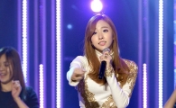 [포토]'베스티' 해령, 부러질 듯 가녀린 다리(스타24시)
