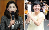 황수경 파혼설 '허위보도'…'조정린'은 누구?
