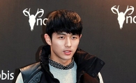 [포토]2AM 임슬옹 '조각이 따로 없네'