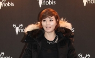 [포토]김혜수, 뭘 입어도 빛이나네!