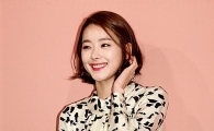 [포토]소이현, 머릿결 넘기며 '러블리 미소'