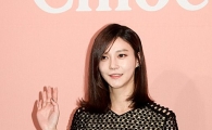 [포토]차예련, 손인사도 청순하게