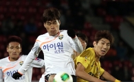 [포토] 김영후-김동섭 '홍心 잡을 공격수는?'