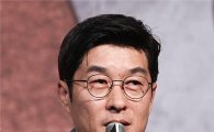 김상중, 새정치민주연합 영입설에 "관심없다" 일축 