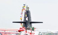 中해군력강화에 日·대만 최신예 잠수함과 대잠초계기로 응수