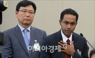 [포토]옥시·홈플러스 "가습기 폐손상 죄송"