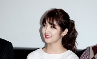 [포토]남지현 '공대 퀸카의 미소'