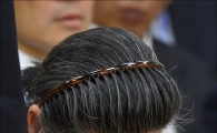[포토]'입조심'