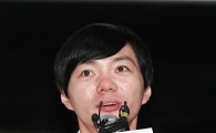 [포토]'러브포텐-순정의시대' 김준홍 "기대하세요"