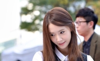[포토]윤아 '여신의 등장'