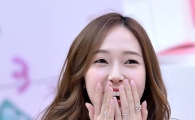 [포토]웃음보 터진 제시카, 얼음공주에게 이런 매력이?