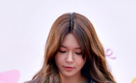 [포토]"수영 누나~ 이건 아니잖아"