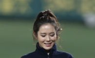 [포토] 손예진 '구종은?'
