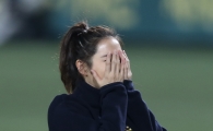 [포토] 손예진 '이런, 폭투인가'