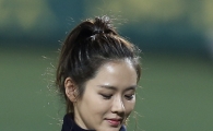 [포토] 손예진 '배운대로'
