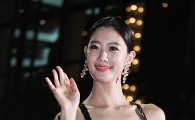 [포토]클라라, 머리부터 발끝까지 '신이내린 유전자'