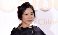 [포토]이혜영, 점점 어려지는 '동안외모'