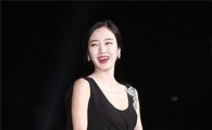 '어려운 여자' 서은아, 전작 영화서 '전라노출' 감행 화제