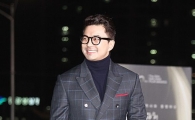 [포토]정준, 레드카펫 밟아요!