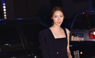 [포토]이연희, 어둠속에서도 빛나는 미모~