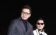 [포토]'대종상영화제' 정준, 양동근과 함께!