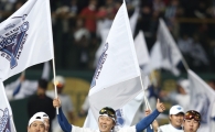 [포토] 삼성 라이온즈 V7
