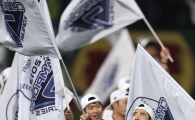 [포토] 장원삼 '우승이야~'