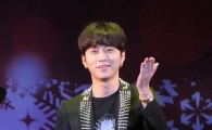 '비스트' 용준형 폭로…"양요섭, 작업할 땐 헐크처럼 변해"