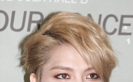 [포토]김재중, 더 멋있어졌네