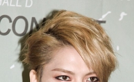 [포토]김재중, 여심 흔드는 '부드러운 눈빛'