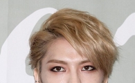 [포토]김재중 "드레스 코드는 순수와 불순"