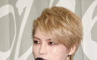 '데뷔 10년' 김재중 "아무것도 모르던 때로 돌아가겠다"