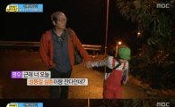 '아빠 어디가' 윤후, 윤민수 성동일 몰래카메라에 폭풍 오열
