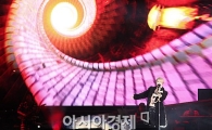 [포토]김재중 '섹시로커'