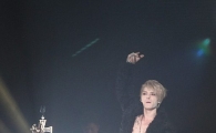 [포토]김재중 '뜨거운 콘서트'