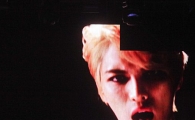 [포토]김재중, 시선을 땔 수 없는 무대