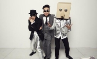 무한도전 가요제 거머리 'I GOT C', 음원 차트 올킬