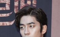 [포토]신성록, 남성미 물씬