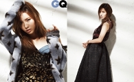 김예림, '신비 매력' 담은 패션 화보 공개
