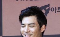 [포토]최수형, 여심 녹이는 '치명적인 눈웃음'