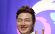 박병호, 내년 연봉 5억원 받는다…127.3% 인상