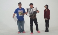 정형돈, "우쭈쭈..아이유 밖에 모르는 바보"