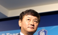 [포토] 22세 이하 대표팀 사령탑으로 선임된 이광종 감독