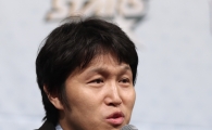 [포토] 각오 밝히는 우리은행 위성우 감독