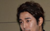 [포토]조한선, 오랜만에 브라운관 컴백했어요~