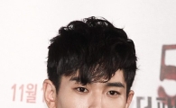 [포토]온주완, 조각이네 조각이야!