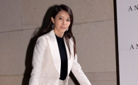 [포토]채정안 '보이쉬하게'