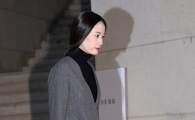 [포토]이영진, 모델의 워킹~
