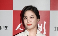 [포토]박희본, '더빙연기 어땠나요?'